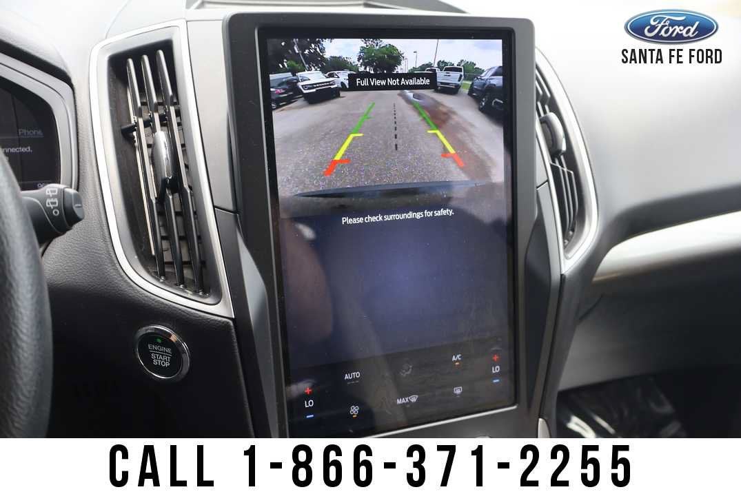 2024 Ford Edge SE