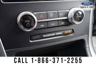 2024 Ford Edge SE
