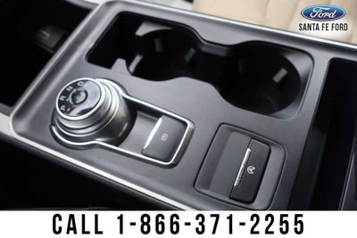 2024 Ford Edge SE