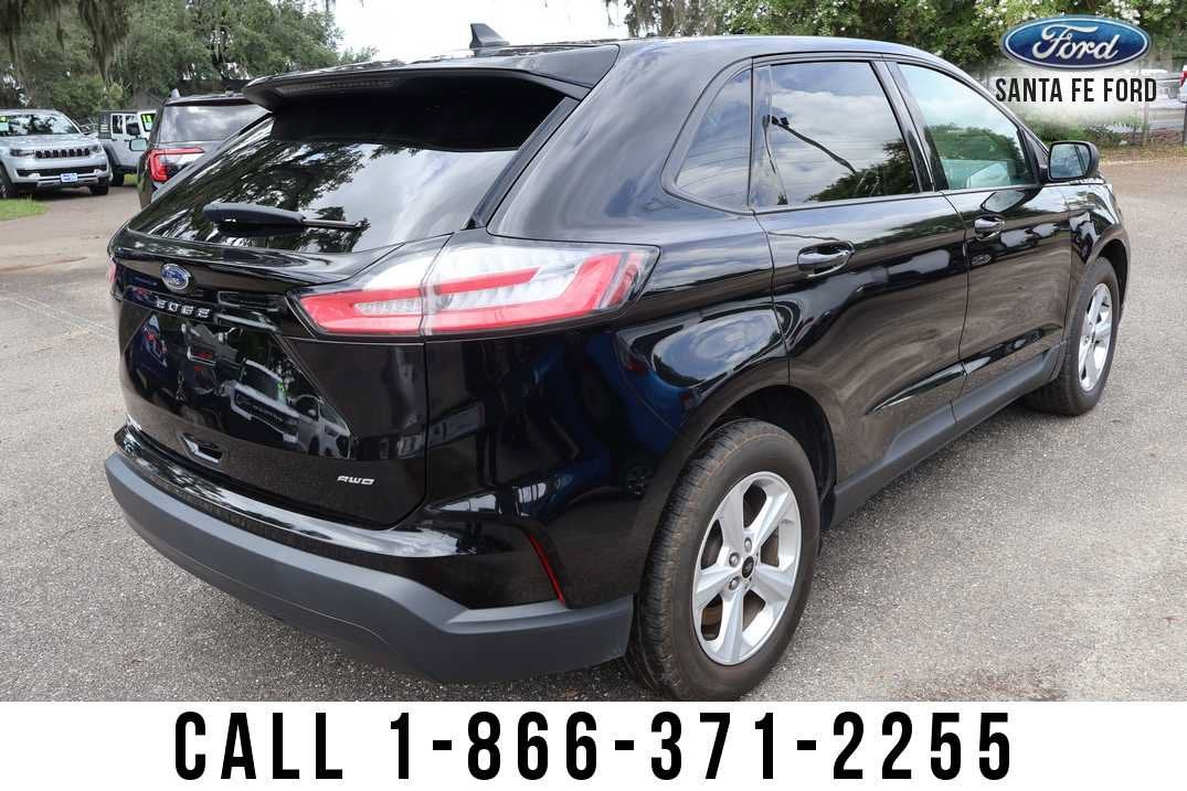 2024 Ford Edge SE