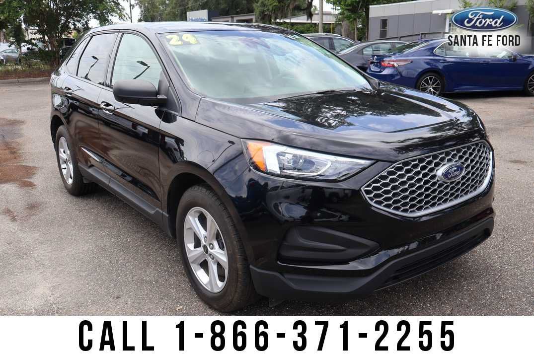 2024 Ford Edge SE