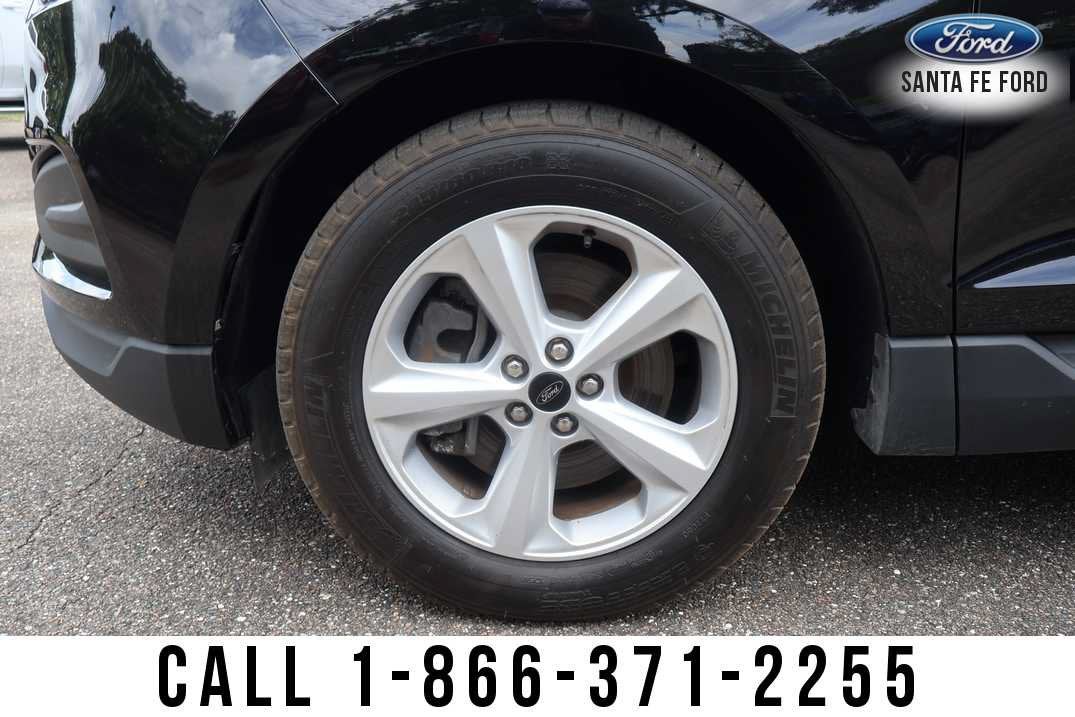 2024 Ford Edge SE