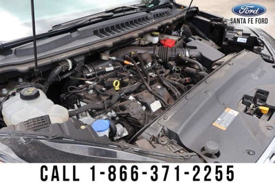2024 Ford Edge SE