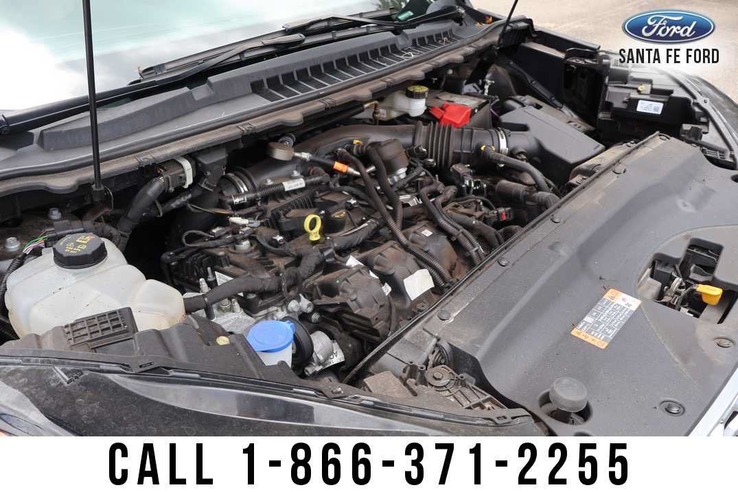 2024 Ford Edge SE