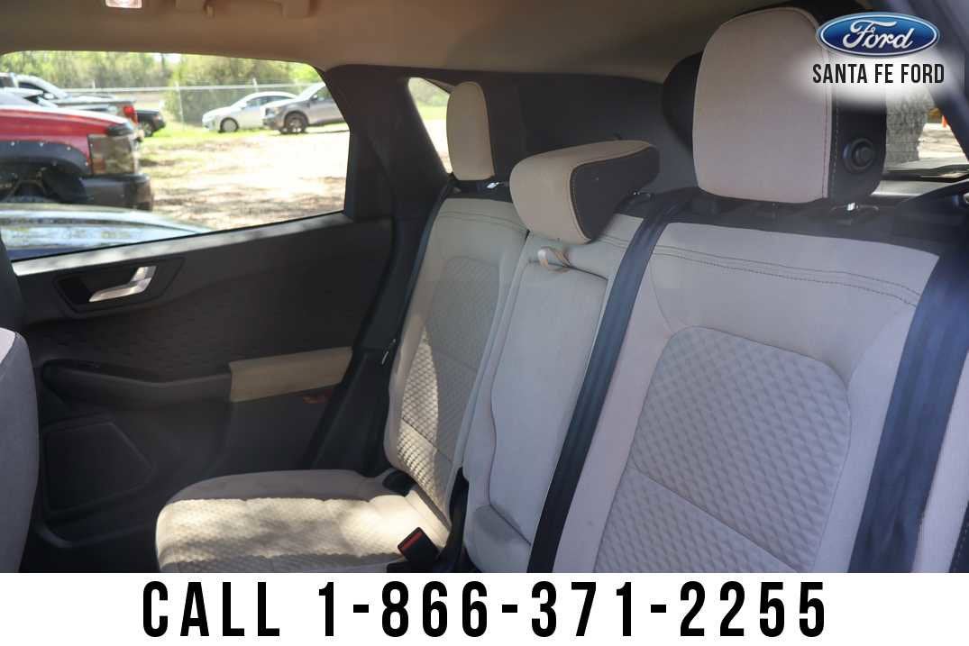2024 Ford Edge Base