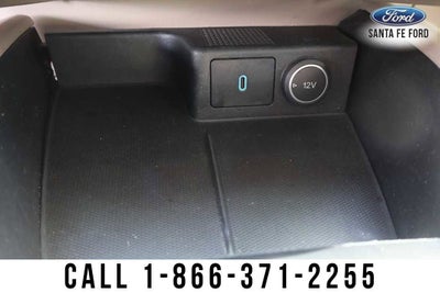 2024 Ford Edge Base