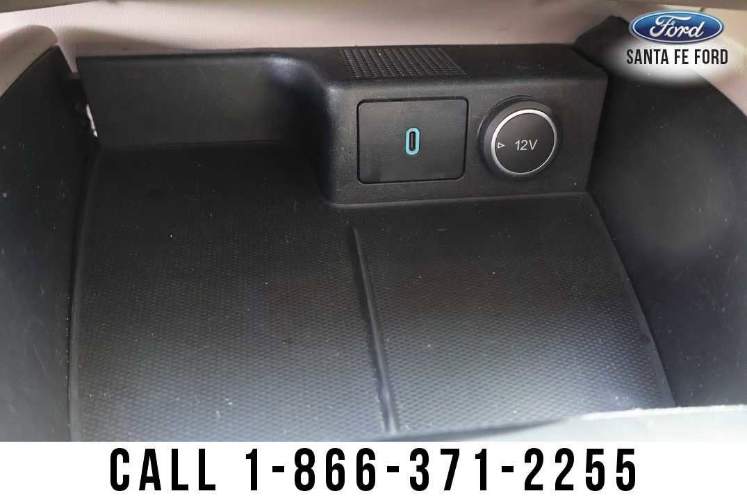 2024 Ford Edge Base