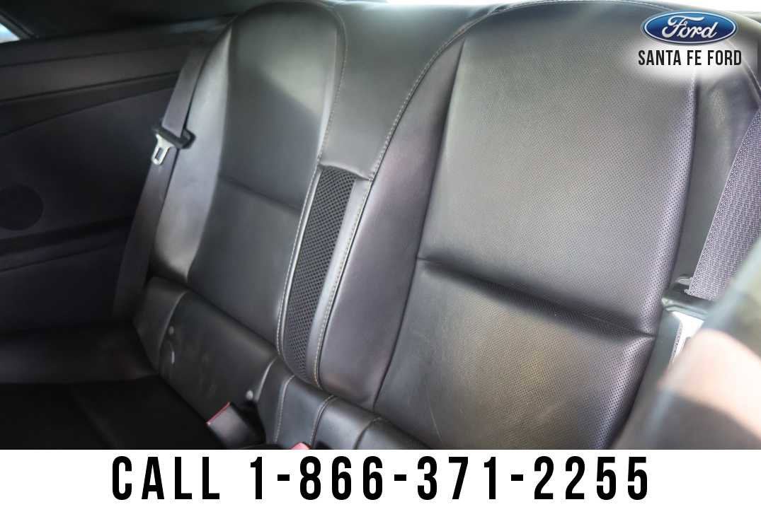 2015 Chevrolet Camaro SS