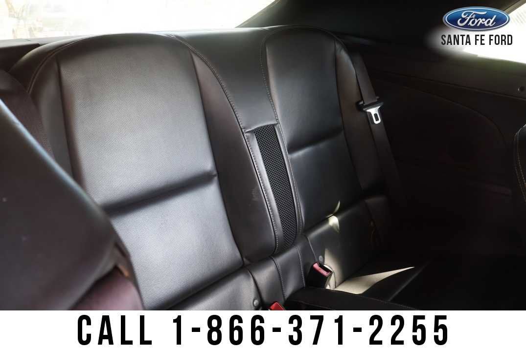 2015 Chevrolet Camaro SS