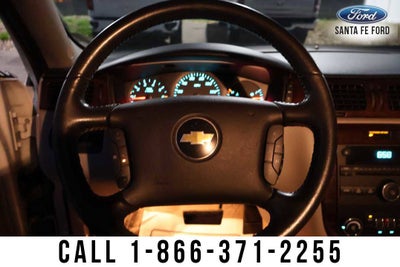 2010 Chevrolet Impala LT