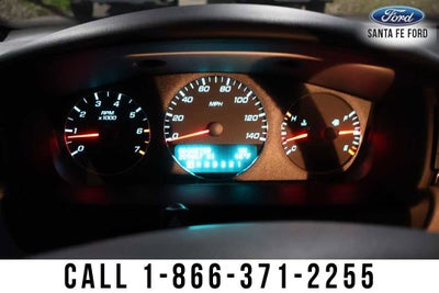 2010 Chevrolet Impala LT