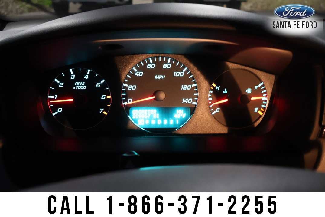 2010 Chevrolet Impala LT