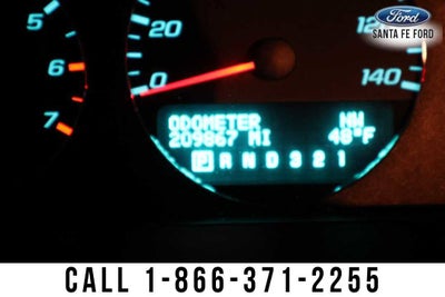 2010 Chevrolet Impala LT