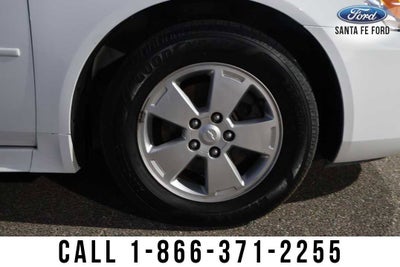 2010 Chevrolet Impala LT