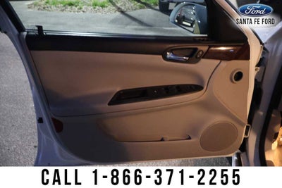 2010 Chevrolet Impala LT