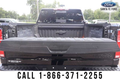2025 Chevrolet Silverado 2500HD High Country
