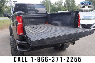 2025 Chevrolet Silverado 2500HD High Country