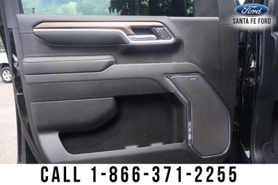 2025 Chevrolet Silverado 2500HD High Country