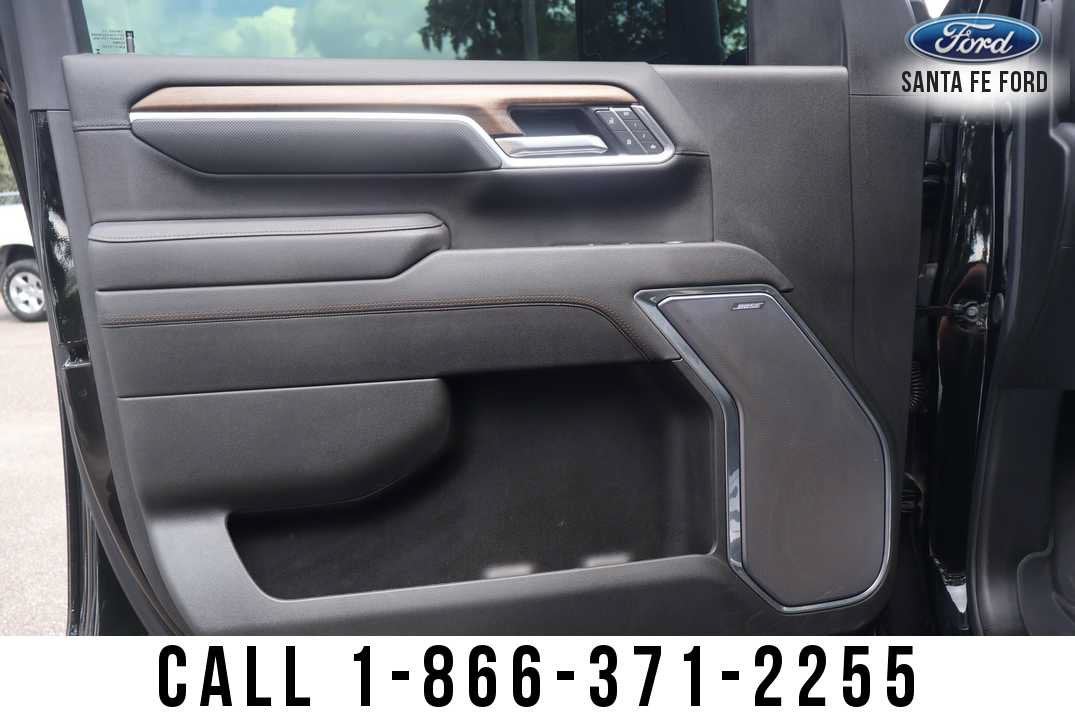 2025 Chevrolet Silverado 2500HD High Country