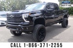 2025 Chevrolet Silverado 2500HD High Country