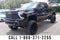 2025 Chevrolet Silverado 2500HD High Country