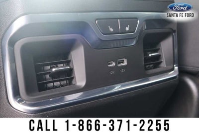2025 Chevrolet Silverado 2500HD High Country
