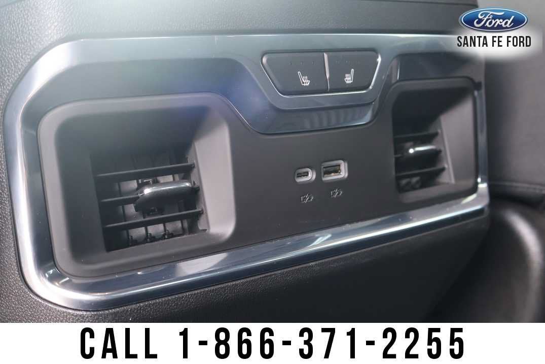 2025 Chevrolet Silverado 2500HD High Country