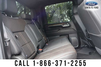 2025 Chevrolet Silverado 2500HD High Country