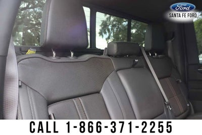 2025 Chevrolet Silverado 2500HD High Country