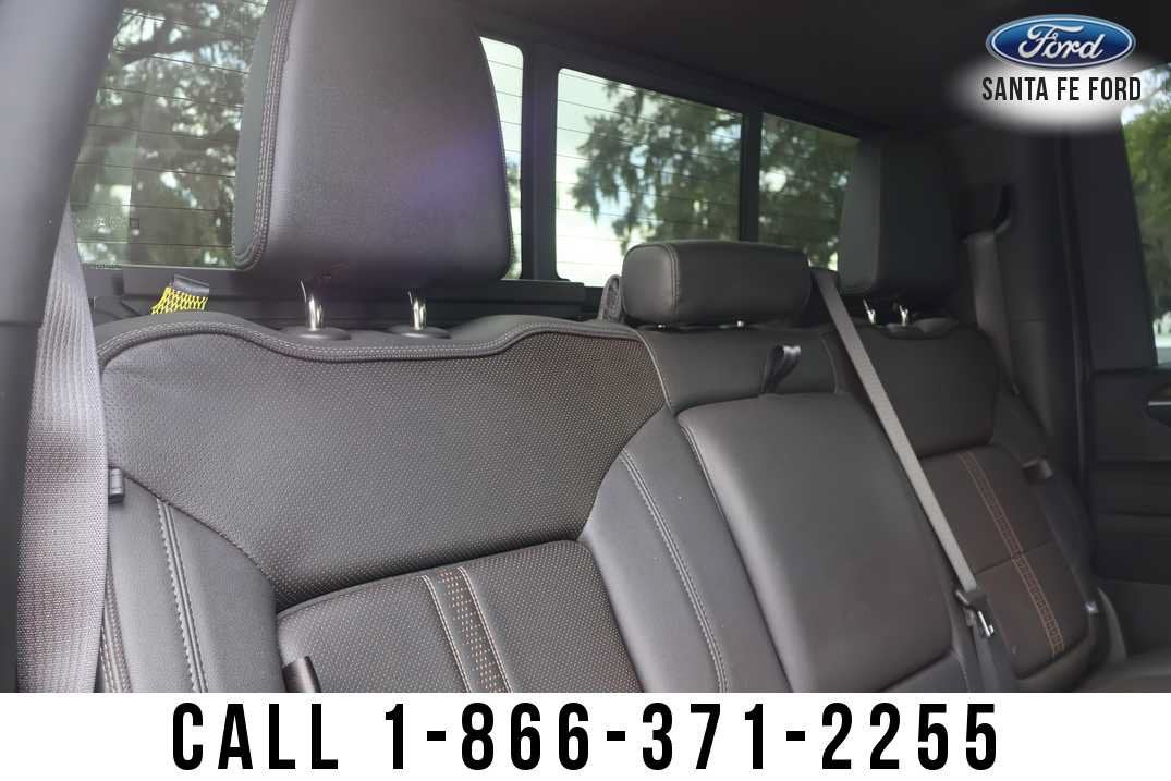 2025 Chevrolet Silverado 2500HD High Country