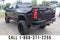 2025 Chevrolet Silverado 2500HD High Country