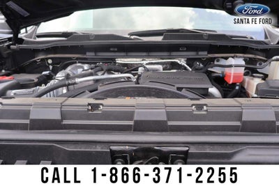 2025 Chevrolet Silverado 2500HD High Country