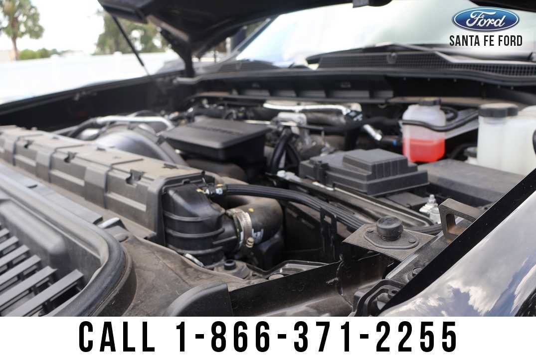 2025 Chevrolet Silverado 2500HD High Country