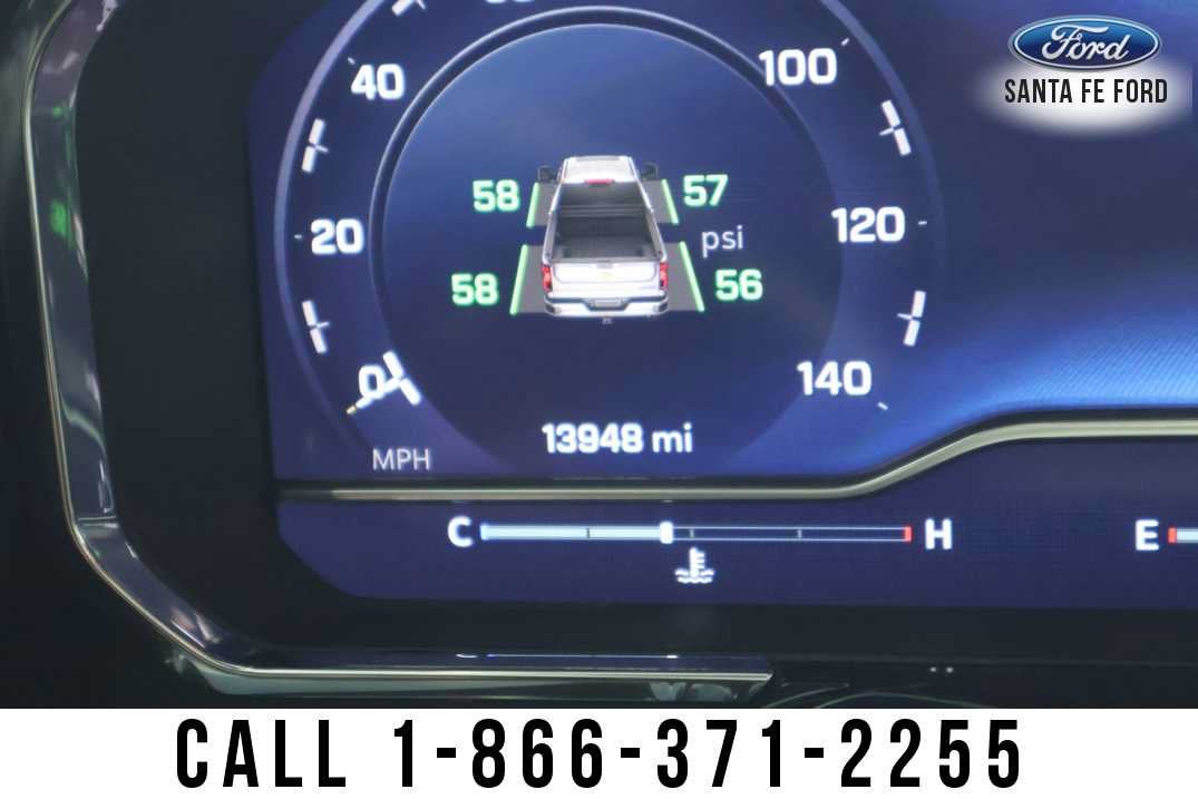 2025 Chevrolet Silverado 2500HD High Country