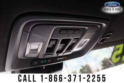 2025 Chevrolet Silverado 2500HD High Country