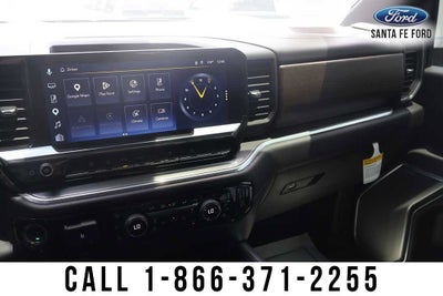 2025 Chevrolet Silverado 2500HD High Country