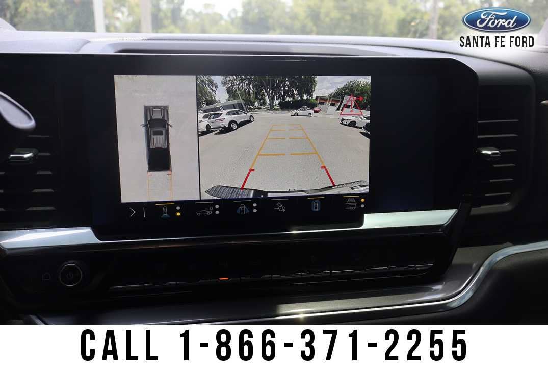 2025 Chevrolet Silverado 2500HD High Country