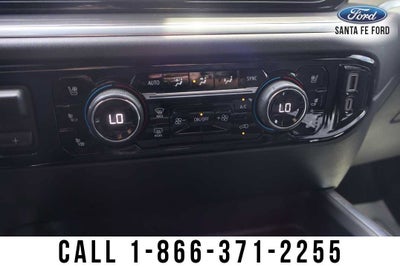 2025 Chevrolet Silverado 2500HD High Country