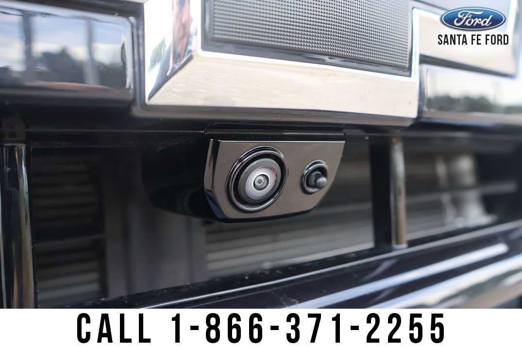 2025 Chevrolet Silverado 2500HD High Country