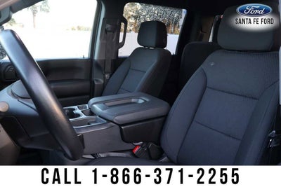 2023 Chevrolet Silverado 2500HD Custom