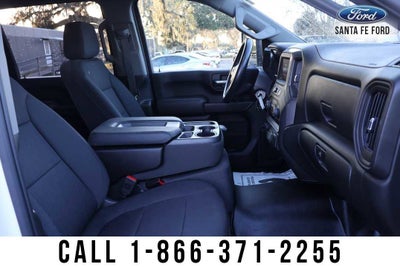 2023 Chevrolet Silverado 2500HD Custom