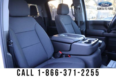 2023 Chevrolet Silverado 2500HD Custom