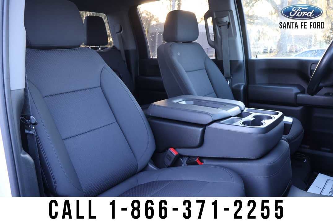 2023 Chevrolet Silverado 2500HD Custom