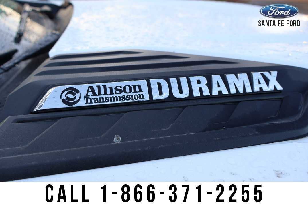 2023 Chevrolet Silverado 2500HD Custom