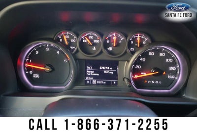 2023 Chevrolet Silverado 2500HD Custom