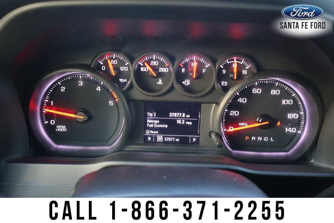 2023 Chevrolet Silverado 2500HD Custom