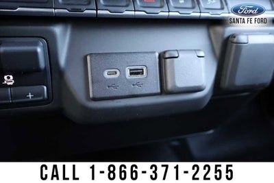 2023 Chevrolet Silverado 2500HD Custom