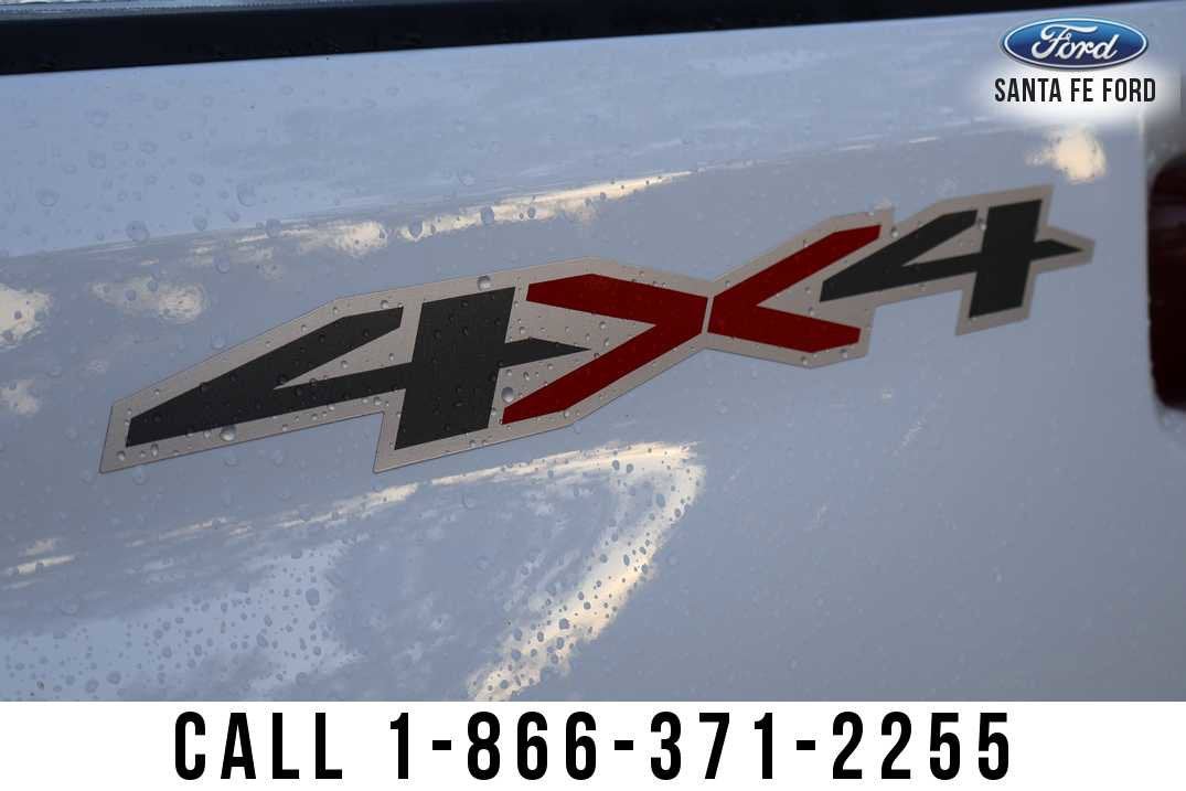 2023 Chevrolet Silverado 2500HD Custom