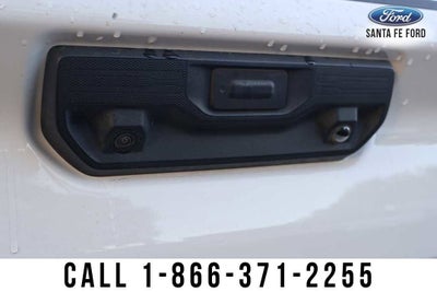 2023 Chevrolet Silverado 2500HD Custom