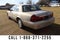 2005 Mercury Grand Marquis LSE